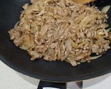 簡単春巻き(少しの材料で）作り方7写真