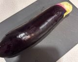 豚こまと茄子の甘辛味噌炒め作り方2写真