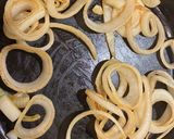 ダイエット中もOK！香豊かな濃厚ジェノベーゼ作り方5写真