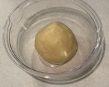 ホットケーキミックスで作るクッキー作り方1写真