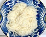 冷製揚げナスとヨーグルトの素麺つゆ作り方6写真