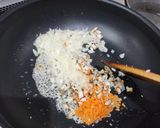 自分で作るキーマカレー作り方6写真