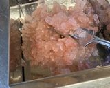 世界一かわいい いちご大福 作り方14写真