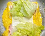 焼肉生だれでカフェのようなエッグサンド作り方9写真