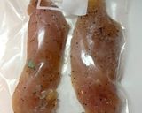 発酵メーカーでつくるサラダチキン作り方7写真