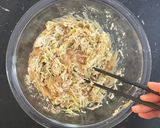 5分で簡単!茨城名物そぼろ納豆作り方4写真