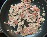 Porky Green Noodles作り方9写真