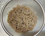 減塩に!ちくわと糸こんにゃくの一品作り方1写真