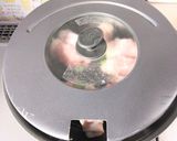 減塩　豚とスナップエンドウの巻き焼き作り方4写真