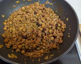 野菜たっぷりワカレモトルティーヤタコス作り方1写真
