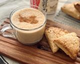 おからで作るスタバ風スコーン作り方5写真