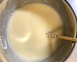 ふわっと消えちゃう口溶けバタースプレッド作り方5写真