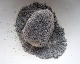 白米・ご飯で作る簡単三色おはぎ作り方6写真