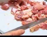 筑前煮作り方6写真