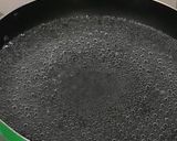 簡単！大葉とトマトの冷製そうめん作り方3写真