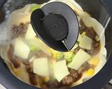 ［簡単］餃子の皮で、でっかピザ！作り方9写真