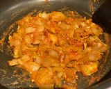 NEWレトロ!変幻自在*奇跡スープカレー作り方4写真