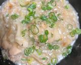 簡単放置参鶏湯風！作り方5写真