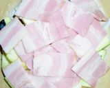 男のロマン！10分でなすの包みレンジ蒸し作り方10写真