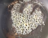 おうちで喫茶店☕デミグラスナポリタン作り方2写真
