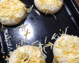 簡単ベーグル（チーズ）作り方7写真