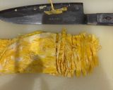 中華風はるさめサラダ作り方1写真