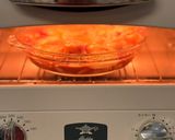 混ぜて焼くだけ！焼きチーズカレーうどん作り方4写真