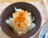 たっぷり野菜を巻いて♡ぶりしゃぶ作り方4写真
