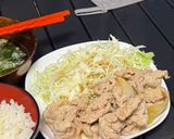 豚こまの味噌しょうが焼き作り方5写真