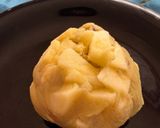 りんご🍎ケーキ作り方6写真
