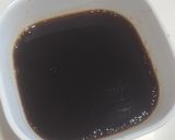 コーヒー寒天作り方3写真