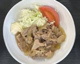 豚の生姜焼き作り方6写真