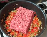焼肉のタレと水煮トマトで甘いキーマカレー作り方7写真