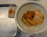 おかんレシピ𓀤𓀣関西風！甘みは旨味のウチのおでん作り方9写真