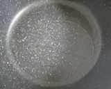 我が家のたっぷりネギごまの卵焼き♪作り方3写真
