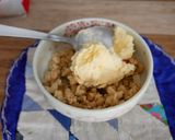 不器用フルグラアイス作り方1写真