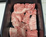 ノンフライヤーで焼き肉！油が飛ばない♡作り方1写真