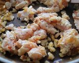 ご飯のかさ増しに！鶏むね肉の節約痩せる丼作り方5写真