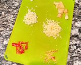 白い麻婆豆腐作り方2写真