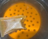 簡単！我が家の定番おでん！作り方1写真