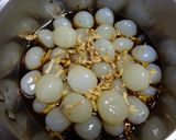 玉こんにゃく煮（山形風）作り方3写真