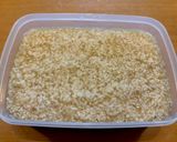 玉ねぎ塩こうじを作ろう！万能うまみ調味料作り方4写真