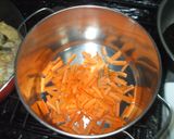 ひじき煮物♪簡単作り方3写真