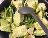 回鍋肉作り方2写真