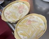 えびグラタン作り方5写真