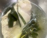 夏のよだれ鶏作り方5写真