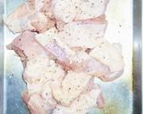 白米消滅!鶏もも肉のソテー甘酢マヨネーズ作り方5写真