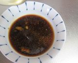 ズボラ☆豚こま肉とピーマンの生姜焼き作り方4写真