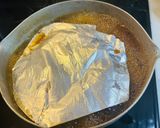魚を炊いた残った煮汁で大根炊いたん作った作り方4写真