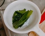 じゃこ乗せ丼作り方2写真